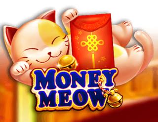Play Money Meow slot